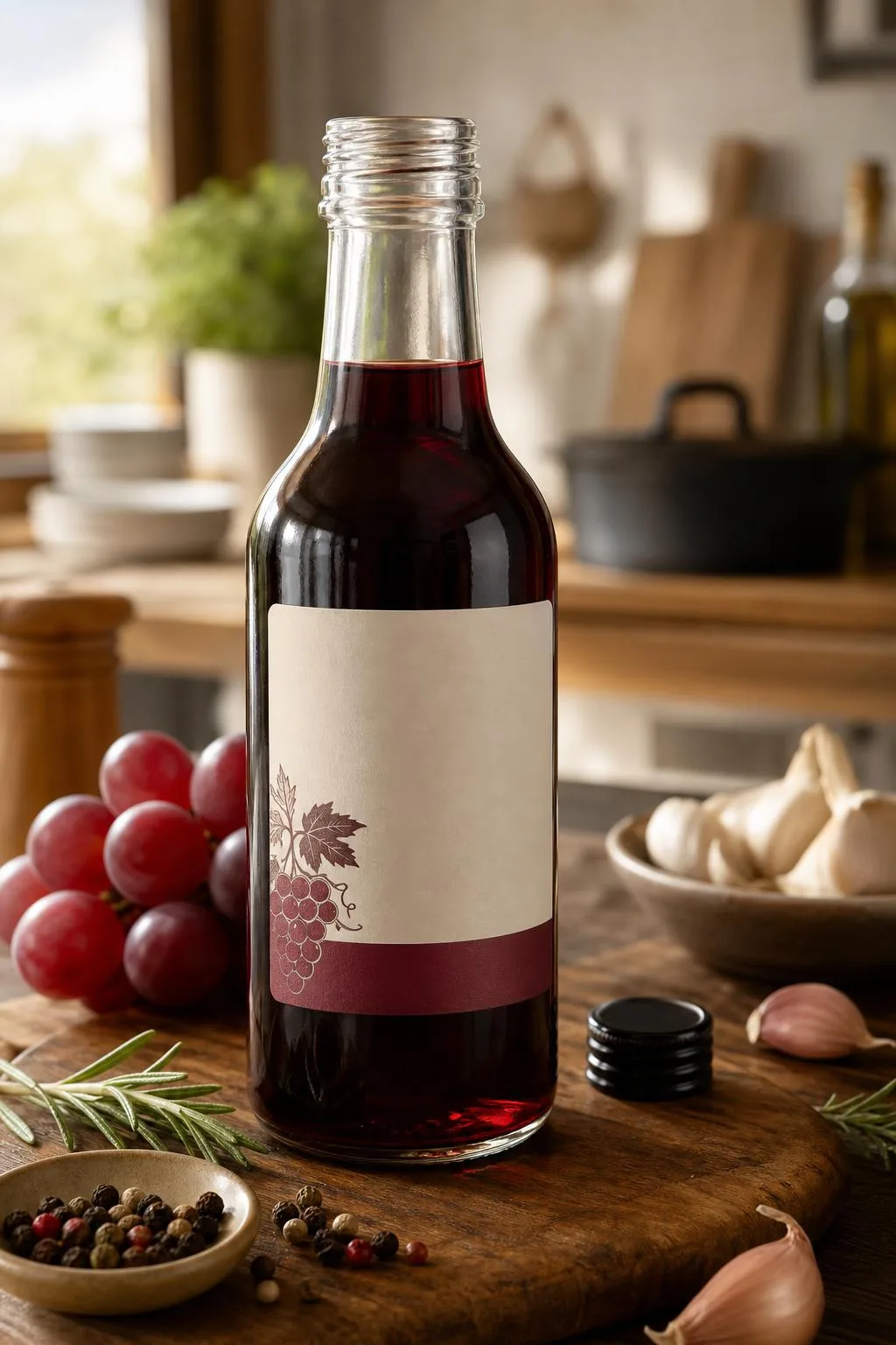 Does Red Wine Vinegar Need To Be Refrigerated After Opening? — explained with facts and figures in this guide