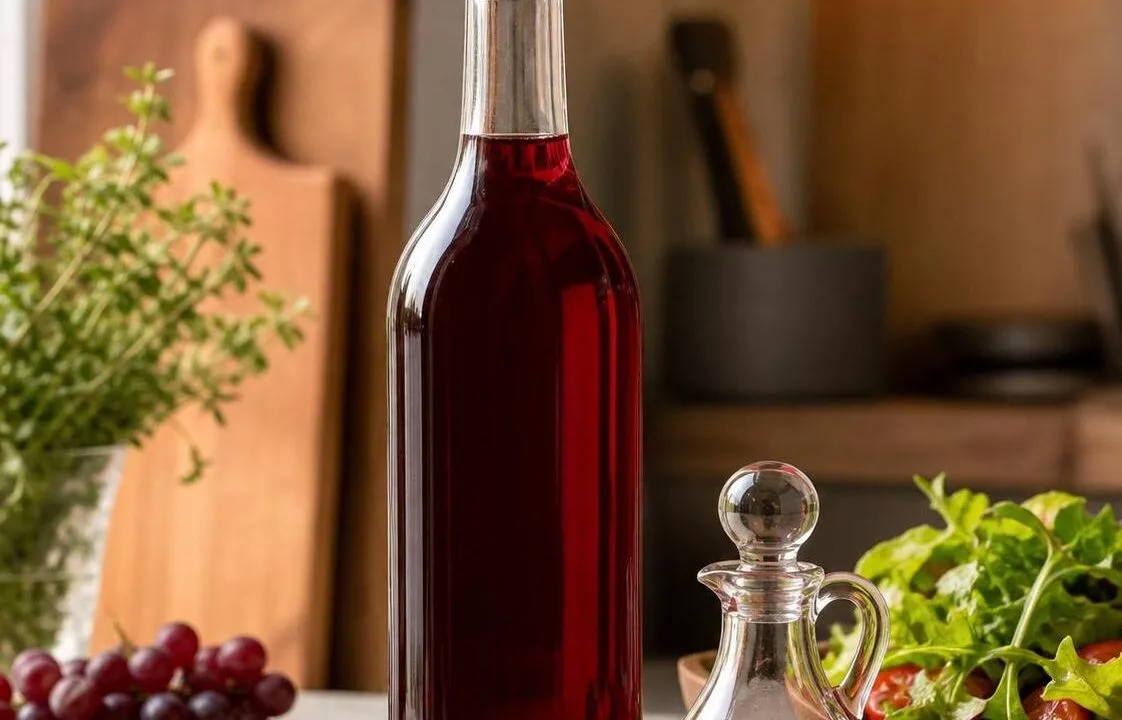 Does Red Wine Vinegar Need To Be Refrigerated After Opening