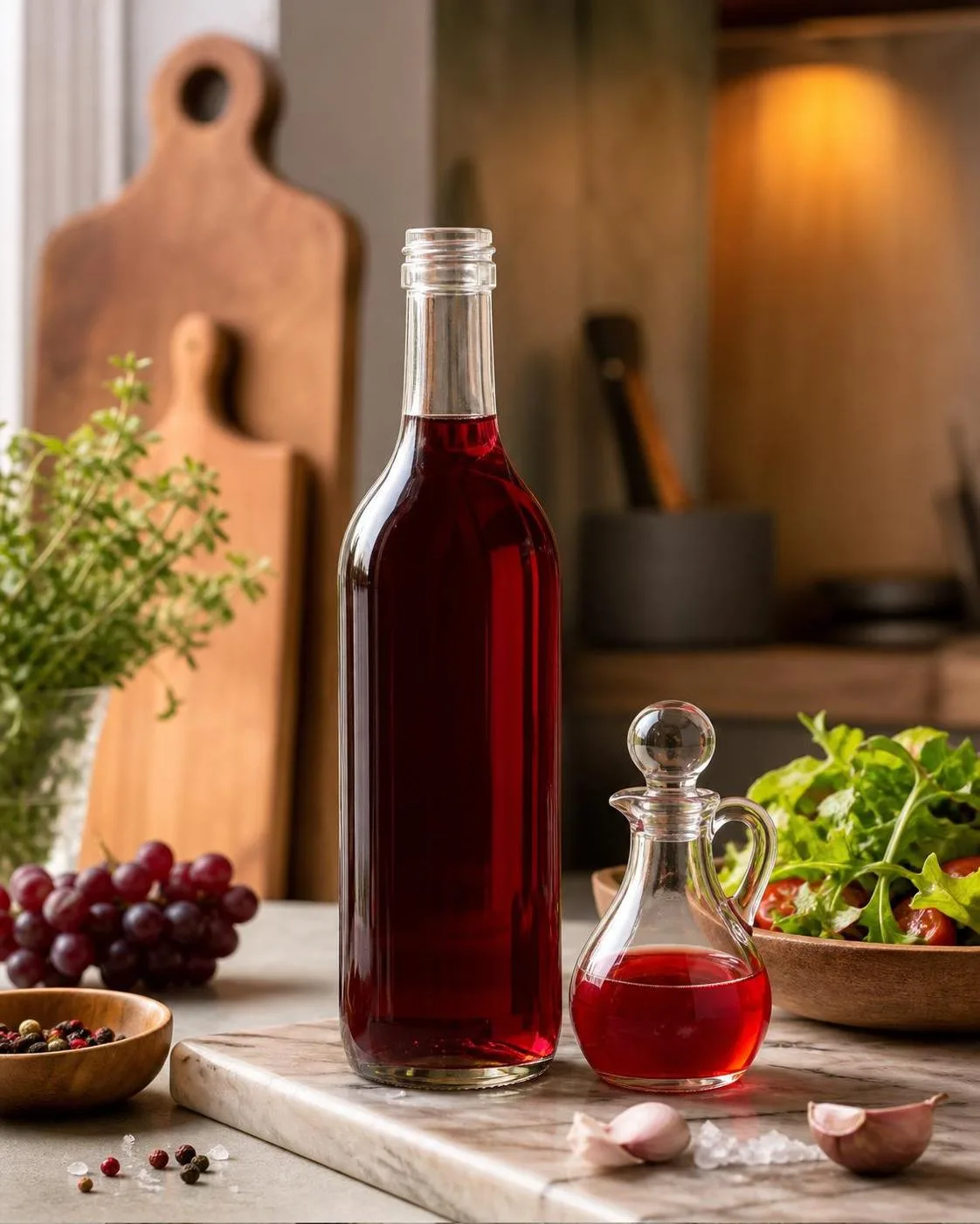 Does Red Wine Vinegar Need To Be Refrigerated After Opening