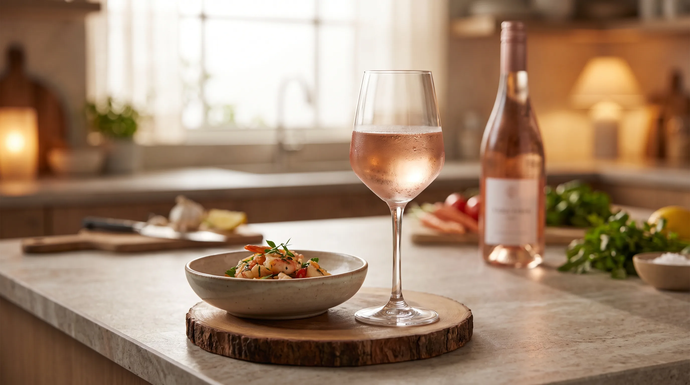 Does Rose Wine Have Lower Alcohol Content — explained with facts and figures in this guide
