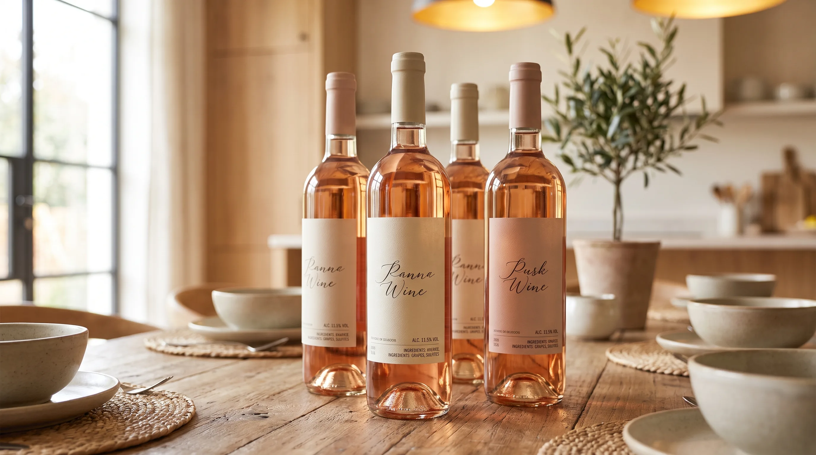 Does Rose Wine Have Lower Alcohol Content — explained with facts and figures in this guide