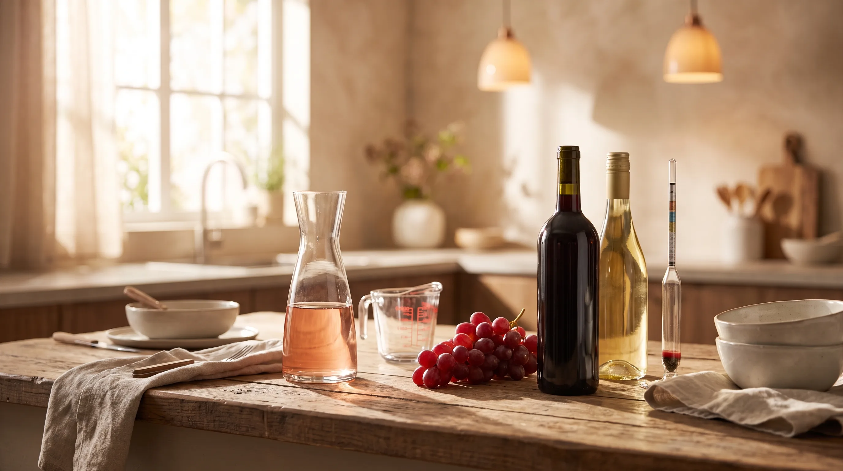 Does Rose Wine Have Lower Alcohol Content — explained with facts and figures in this guide