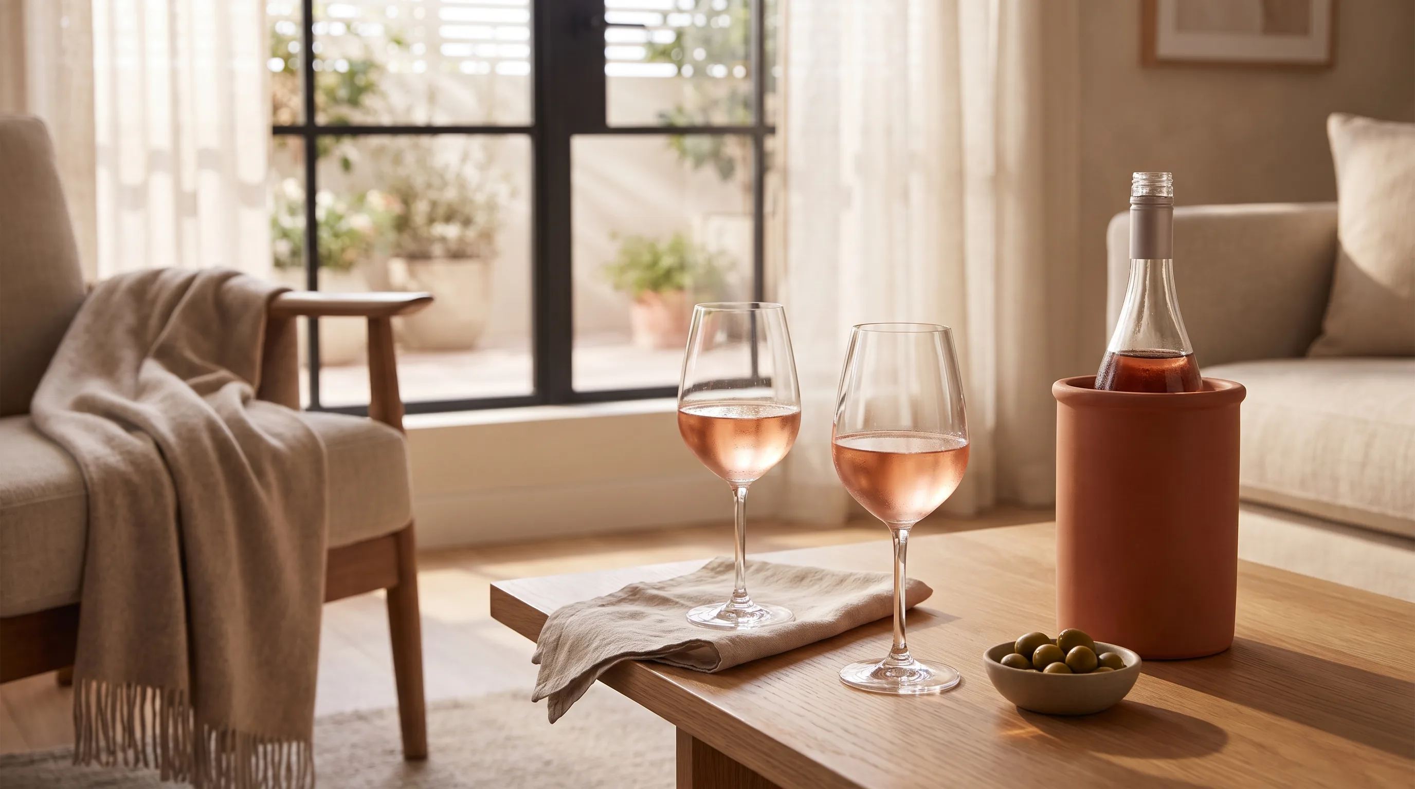 Does Rose Wine Have Lower Alcohol Content — explained with facts and figures in this guide