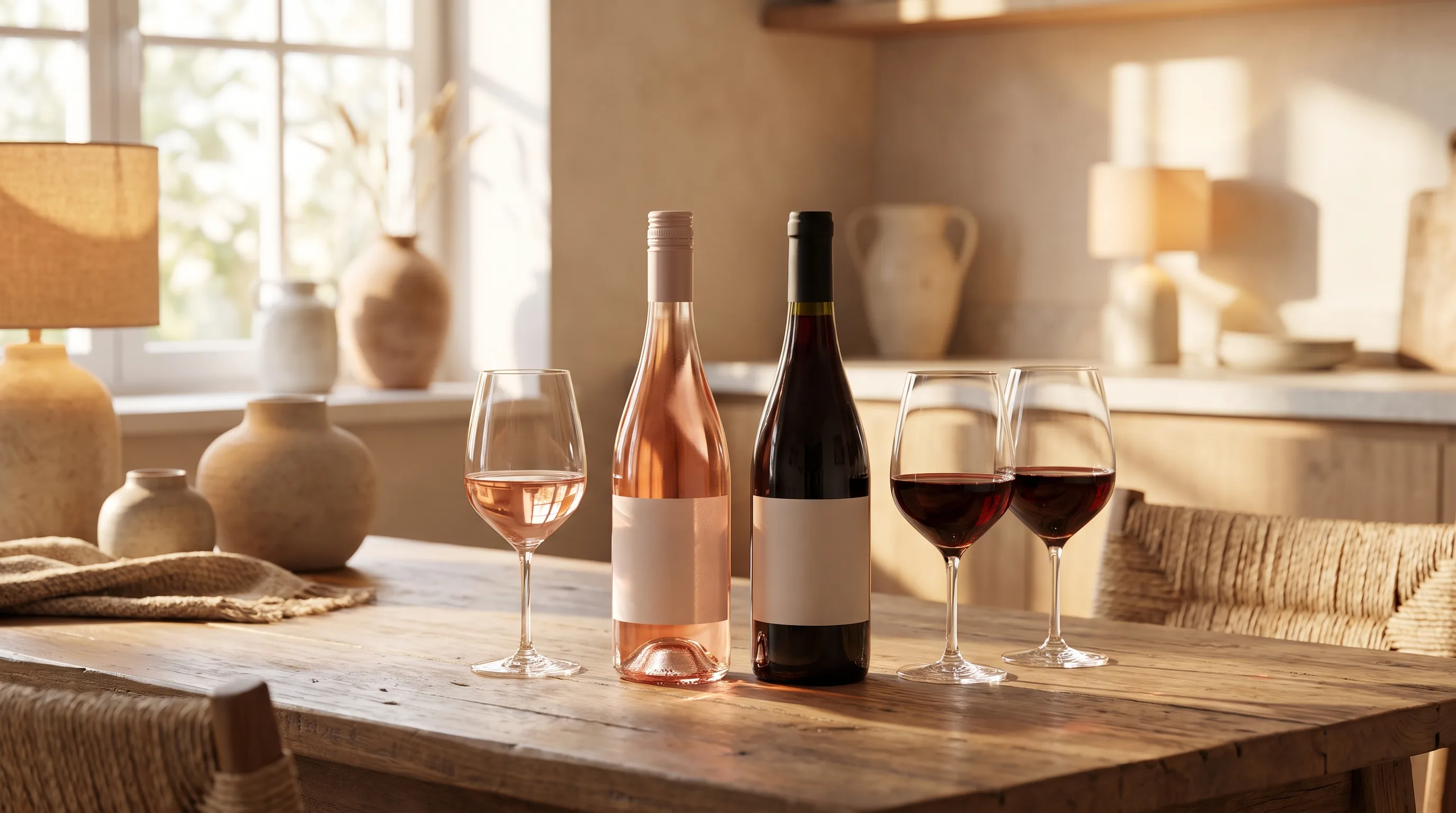 Does Rose Wine Have Lower Alcohol Content — explained with facts and figures in this guide