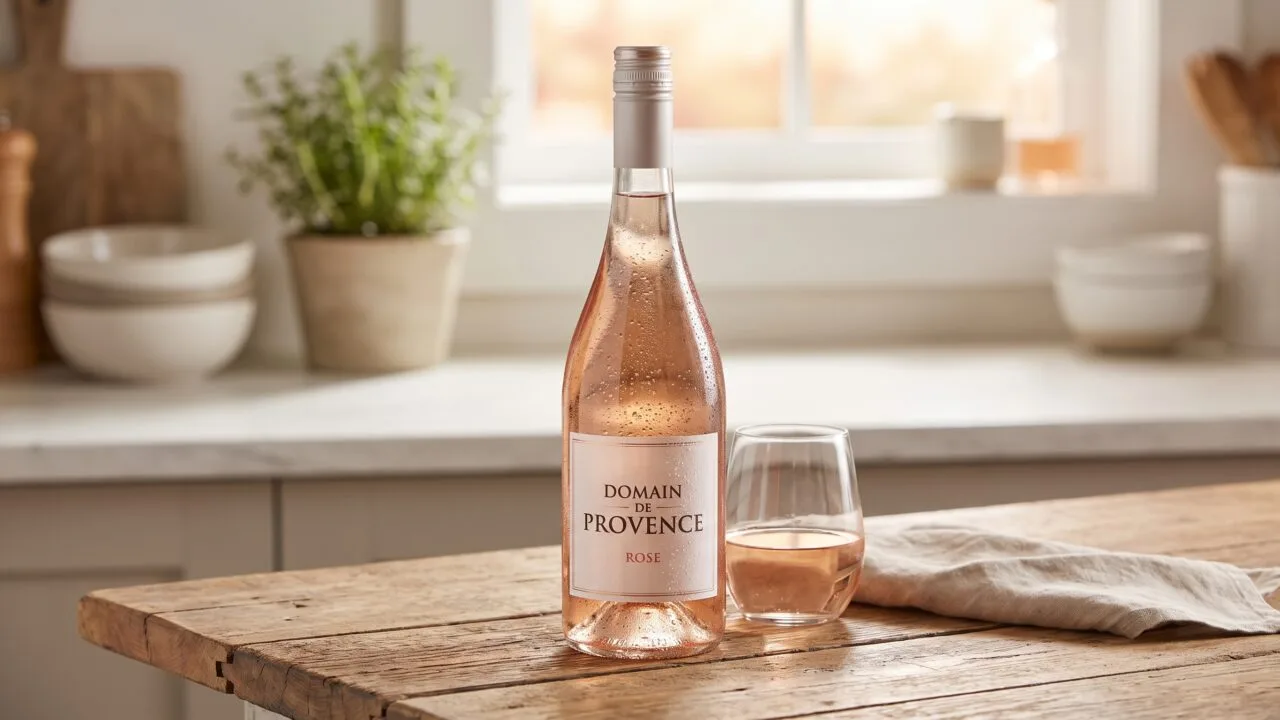 Does Rose Wine Have Lower Alcohol Content