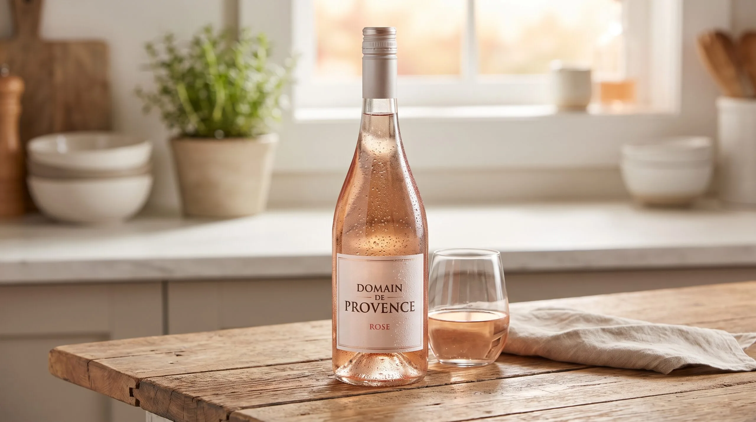 Does Rose Wine Have Lower Alcohol Content