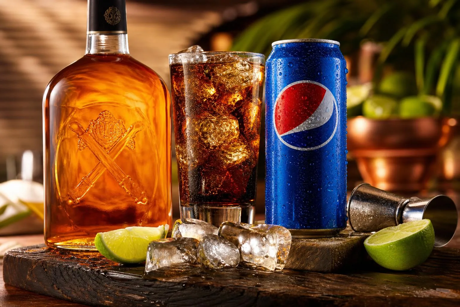 Does Rum And Pepsi Taste Good? — explained with facts and figures in this guide