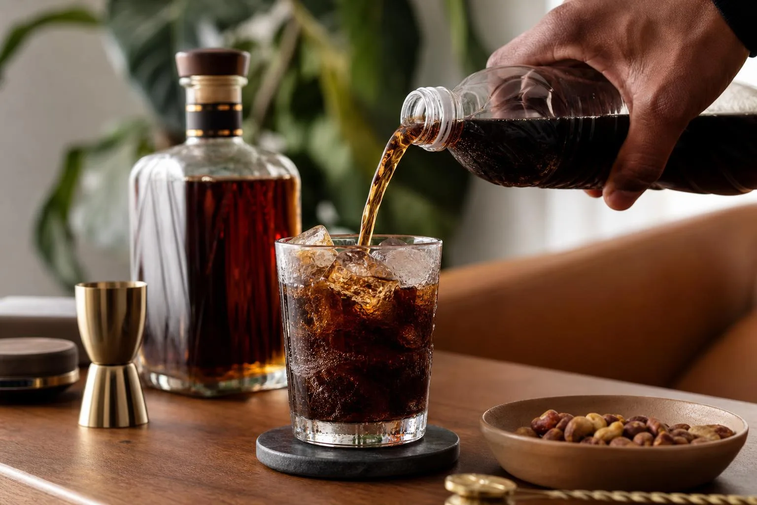 Does Rum And Pepsi Taste Good? — explained with facts and figures in this guide