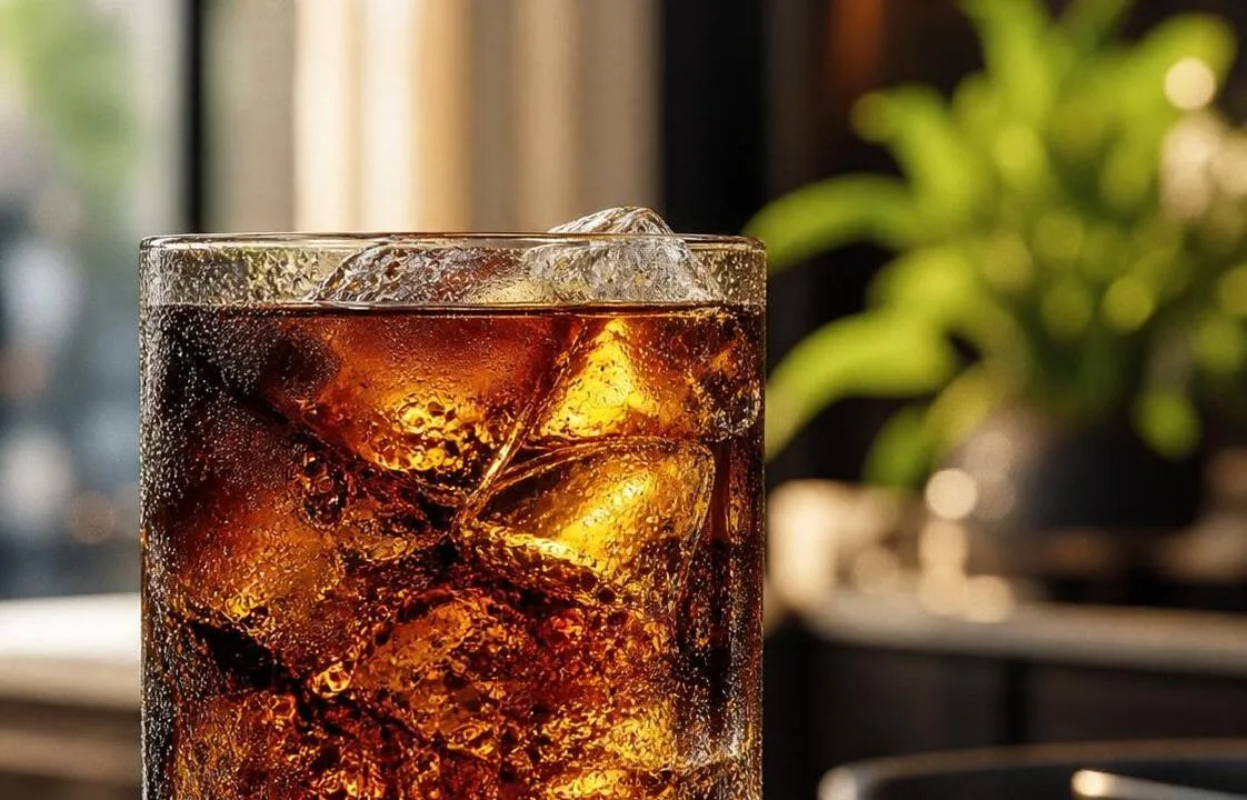 Does Rum And Pepsi Taste Good