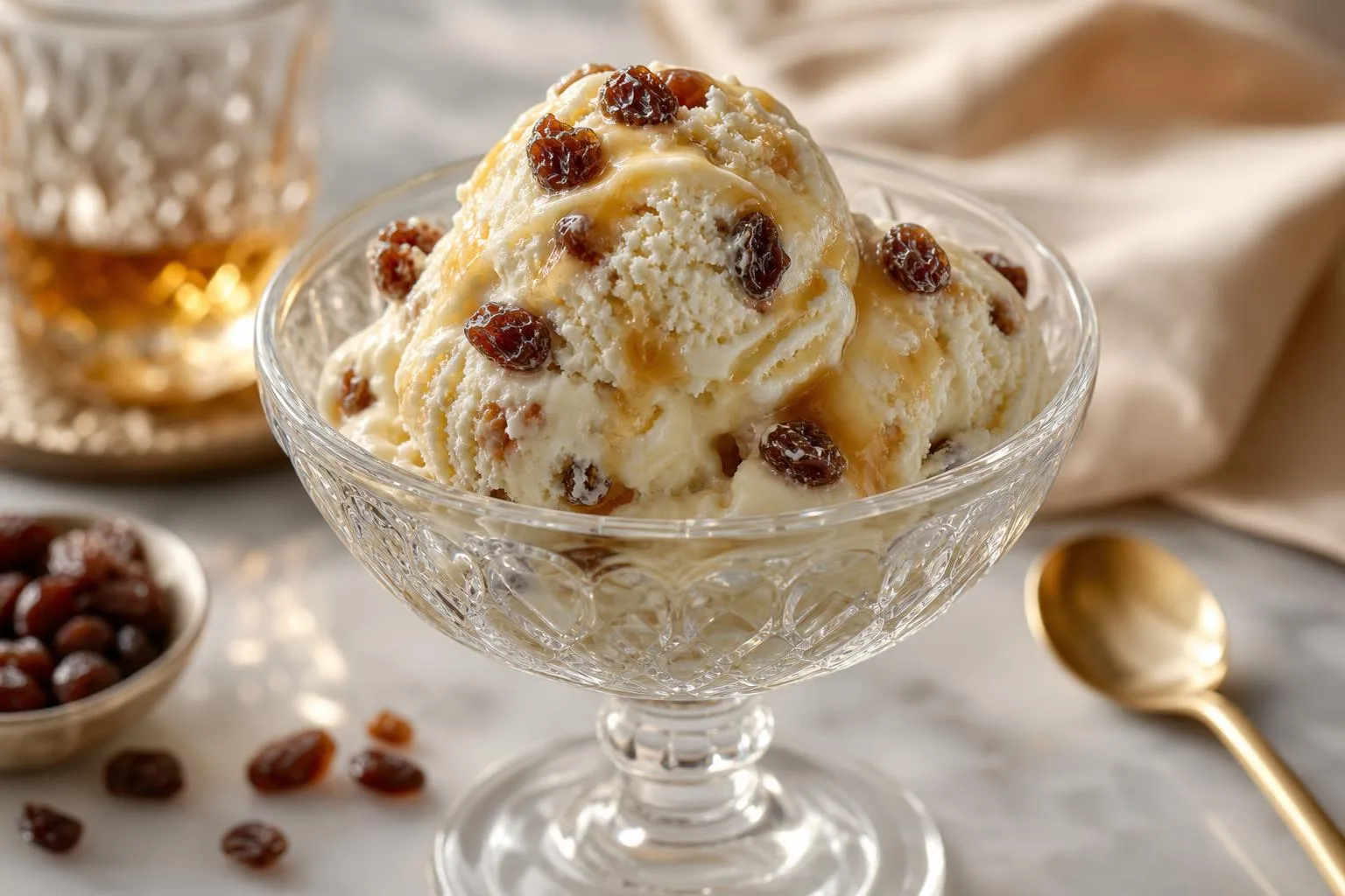 Does Rum And Raisin Ice Cream Have Alcohol? 2 Does Rum And Raisin Ice Cream Have Alcohol? — explained with facts and figures in this guide