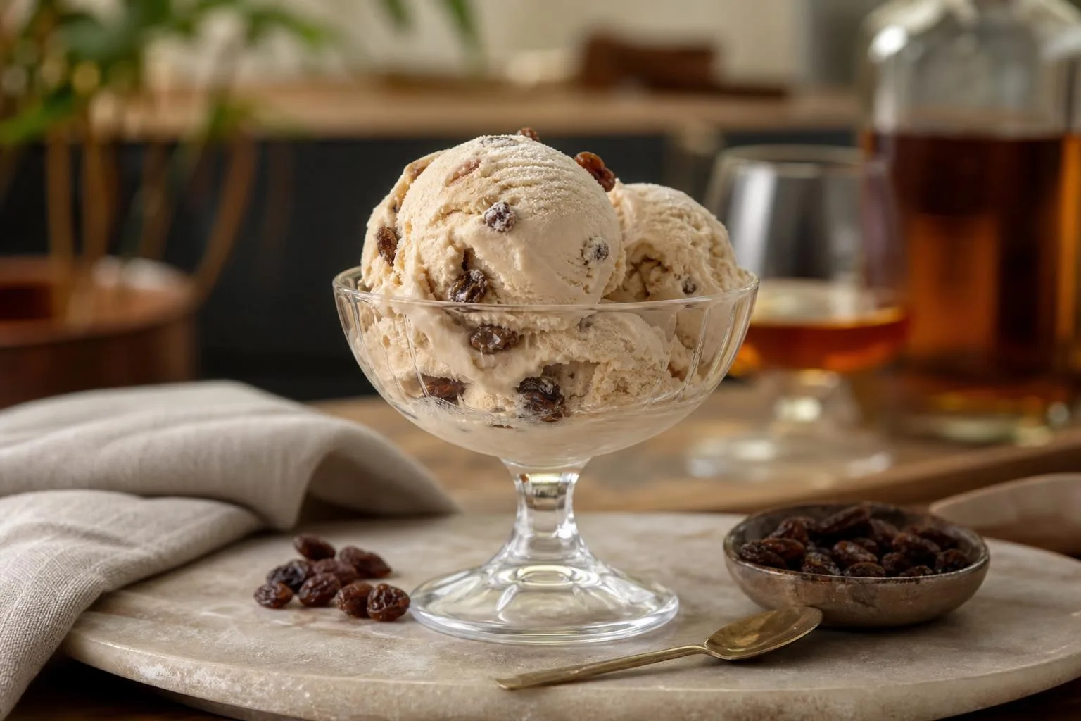 Does Rum And Raisin Ice Cream Have Alcohol? 5 Does Rum And Raisin Ice Cream Have Alcohol? — explained with facts and figures in this guide