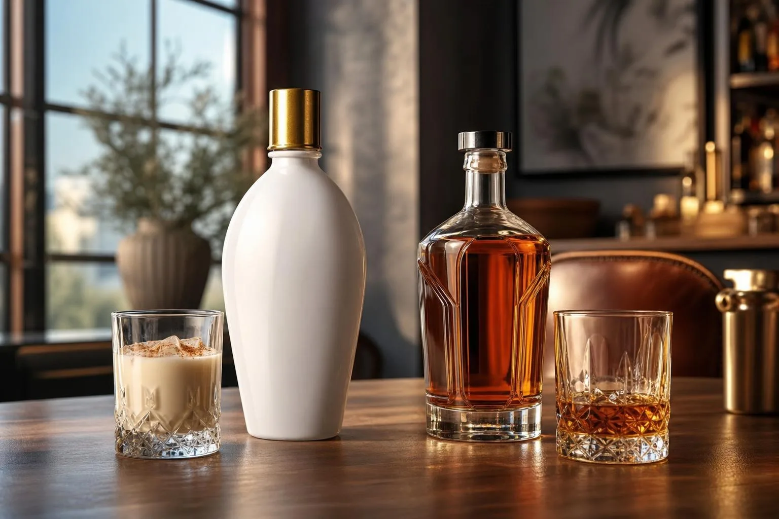 Does Rum Chata Get You Drunk? 7 Does Rum Chata Get You Drunk? — explained with facts and figures in this guide