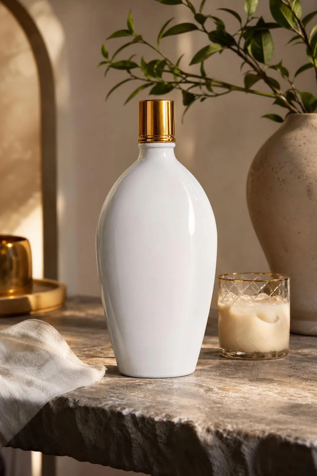 Does Rum Chata Get You Drunk
