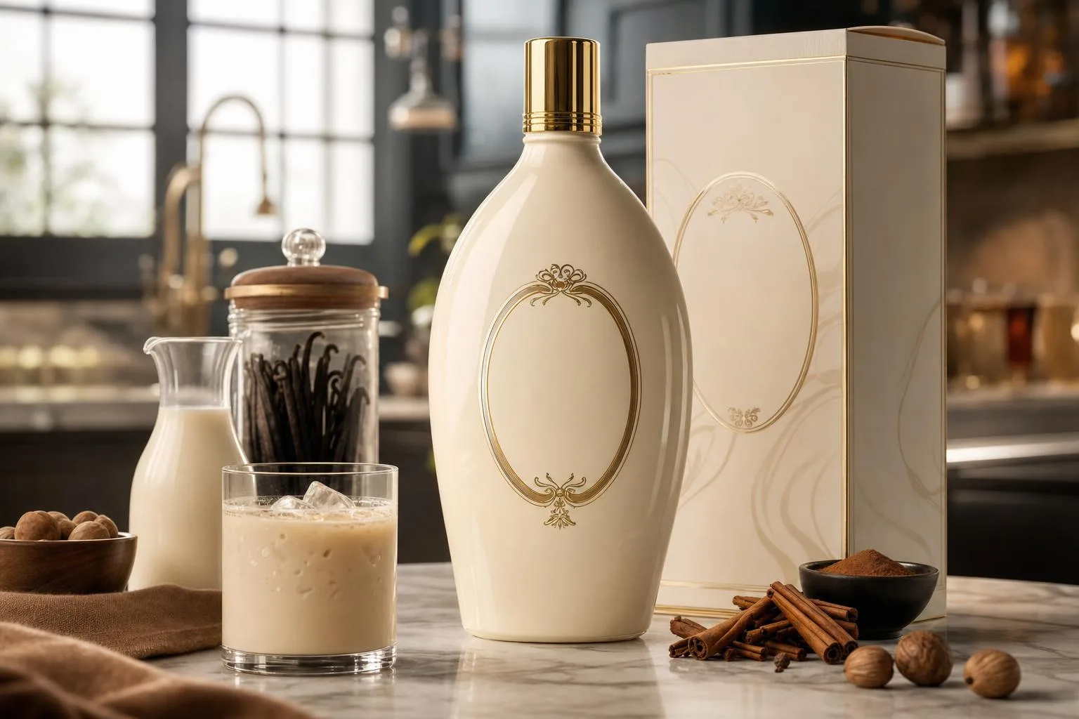 Does Rum Chata Have Dairy? 3 Does Rum Chata Have Dairy? — explained with facts and figures in this guide