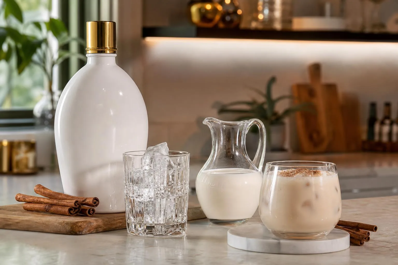 Does Rum Chata Have Dairy? 4 Does Rum Chata Have Dairy? — explained with facts and figures in this guide