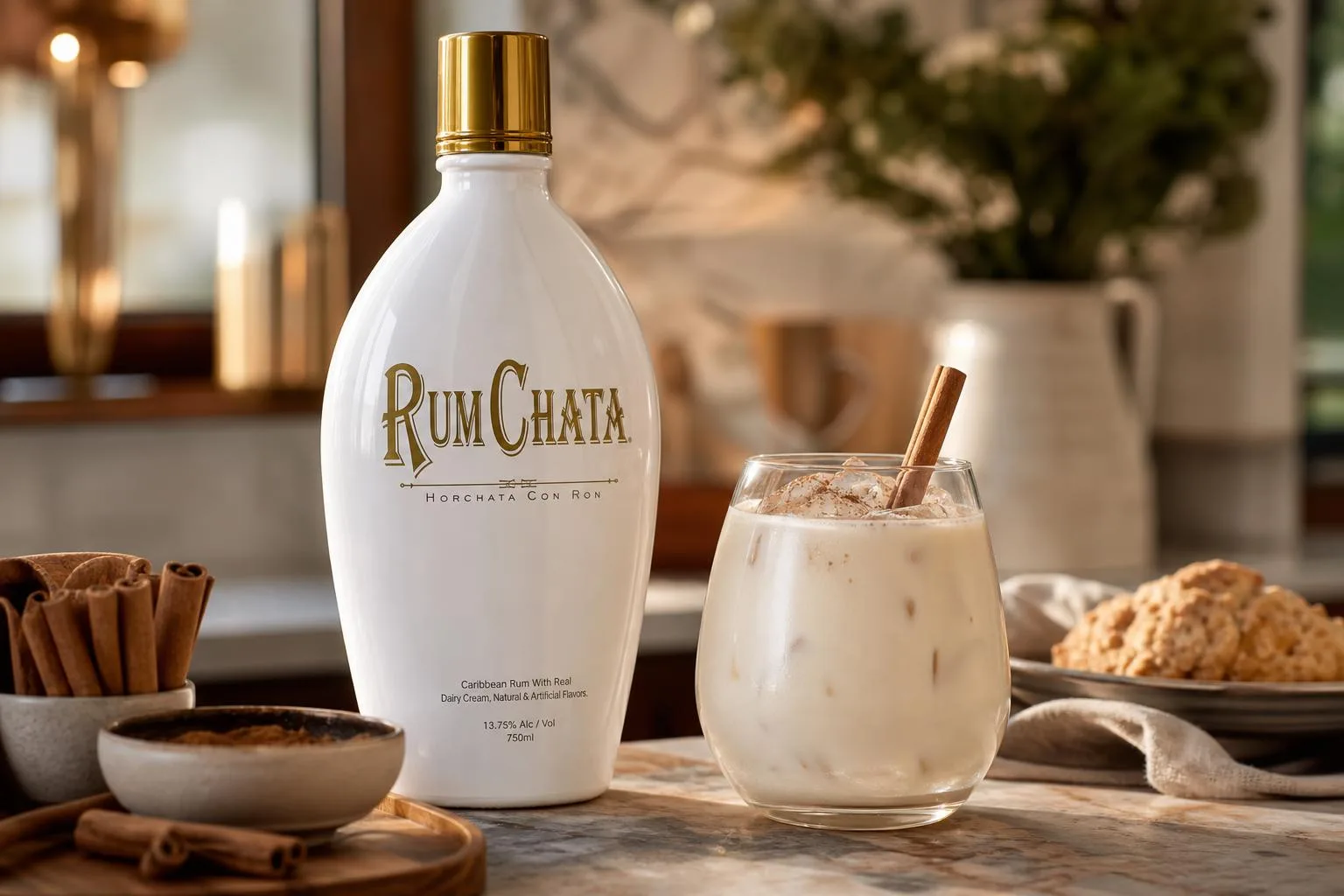 Does Rum Chata Have Dairy? 5 Does Rum Chata Have Dairy? — explained with facts and figures in this guide