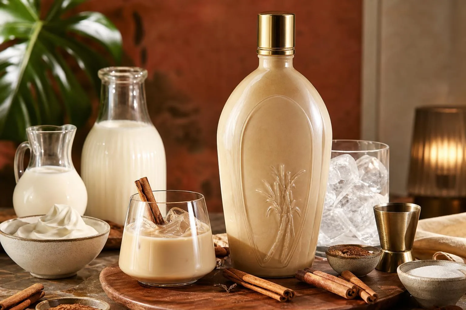 Does Rum Chata Have Dairy? 6 Does Rum Chata Have Dairy? — explained with facts and figures in this guide