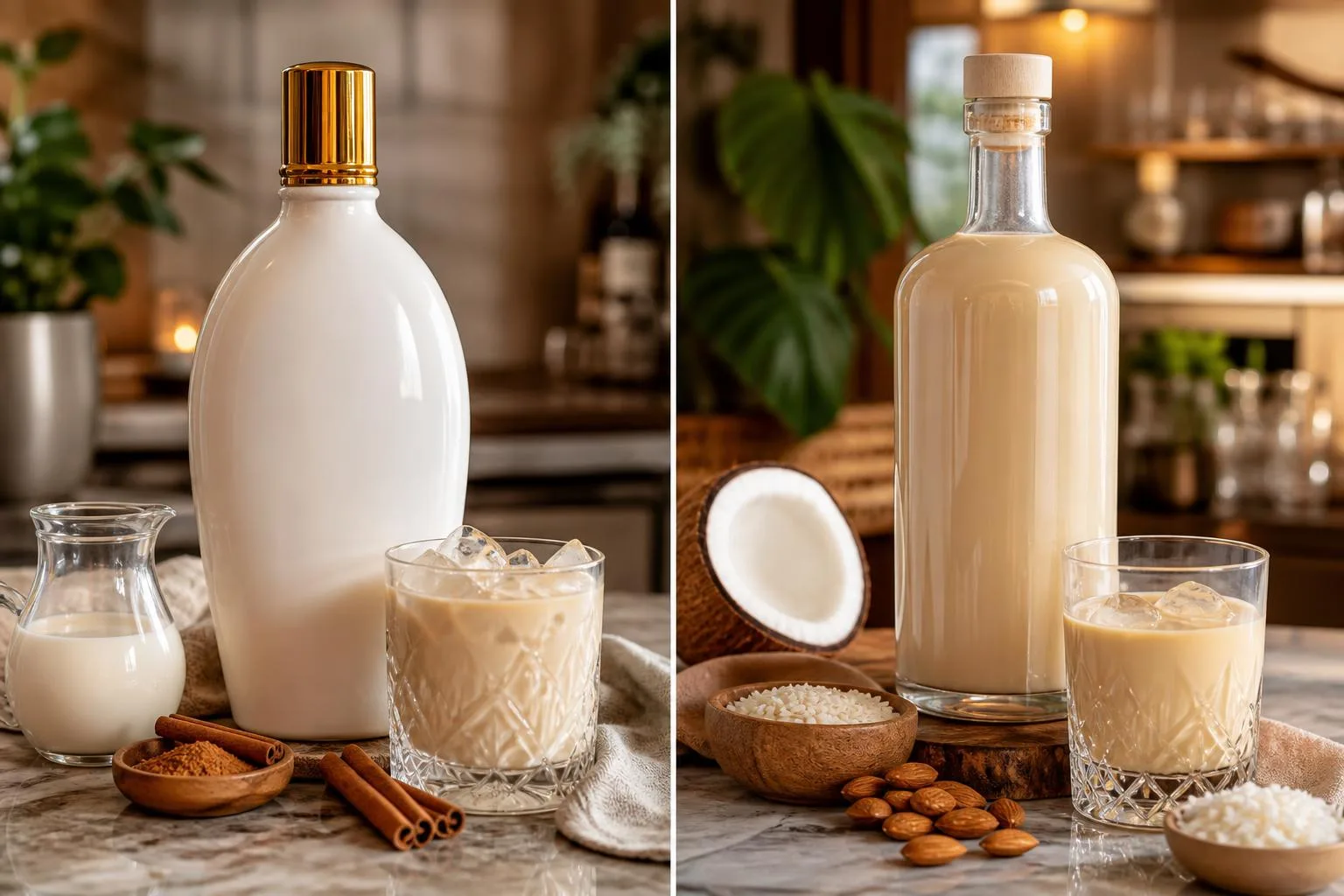 Does Rum Chata Have Dairy? 7 Does Rum Chata Have Dairy? — explained with facts and figures in this guide