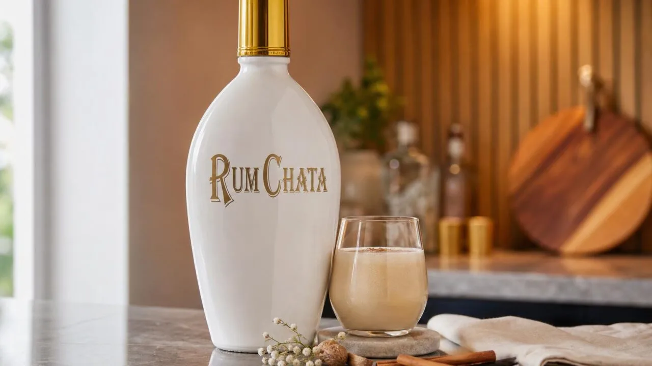 Does Rum Chata Have Dairy