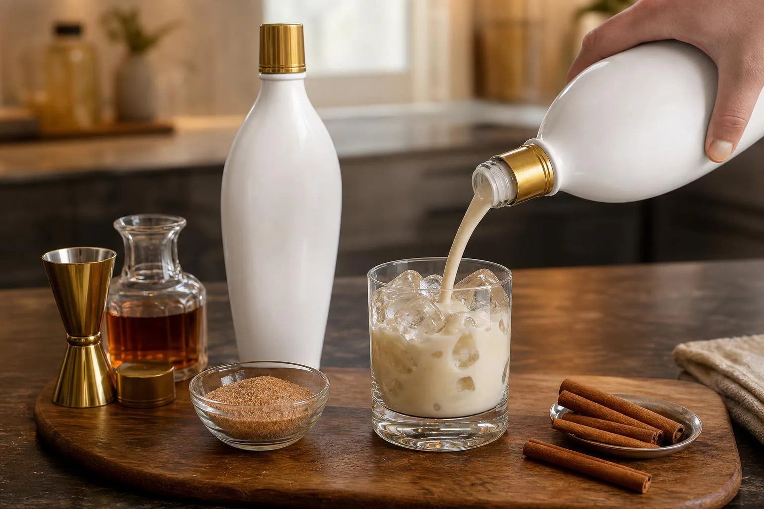 Does Rum Chata Make You Poop? 4 Does Rum Chata Make You Poop? — explained with facts and figures in this guide