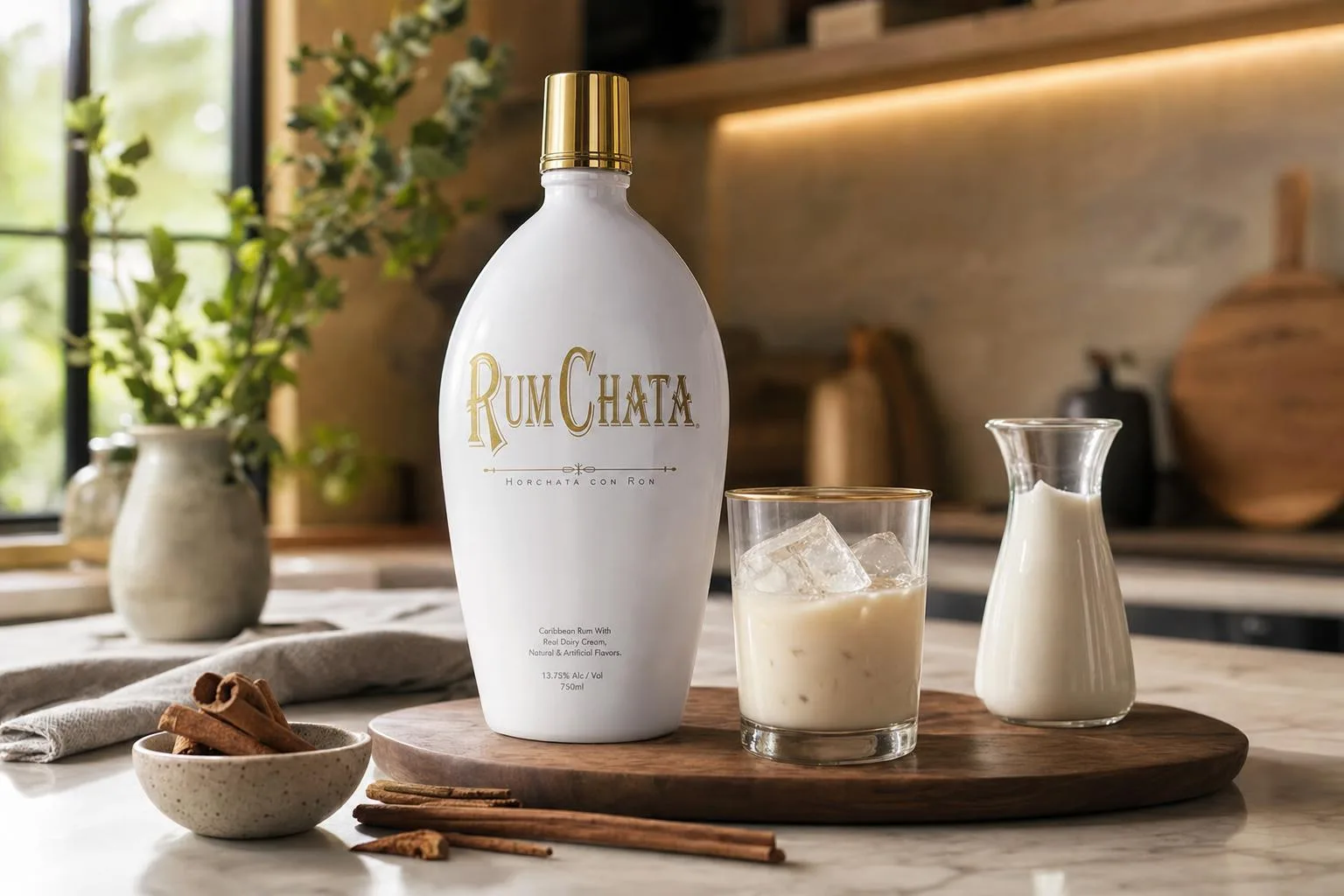Does Rum Chata Need To Be Refrigerated? — explained with facts and figures in this guide