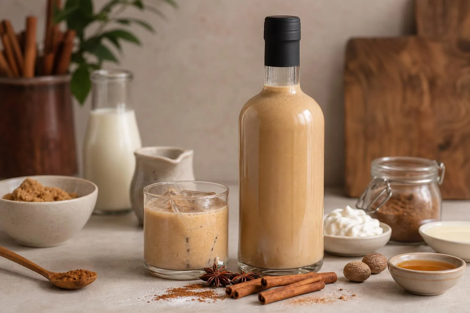 Does Rum Chata Need To Be Refrigerated? — explained with facts and figures in this guide