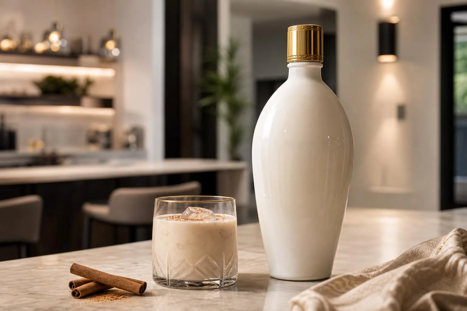 Does Rum Chata Need To Be Refrigerated
