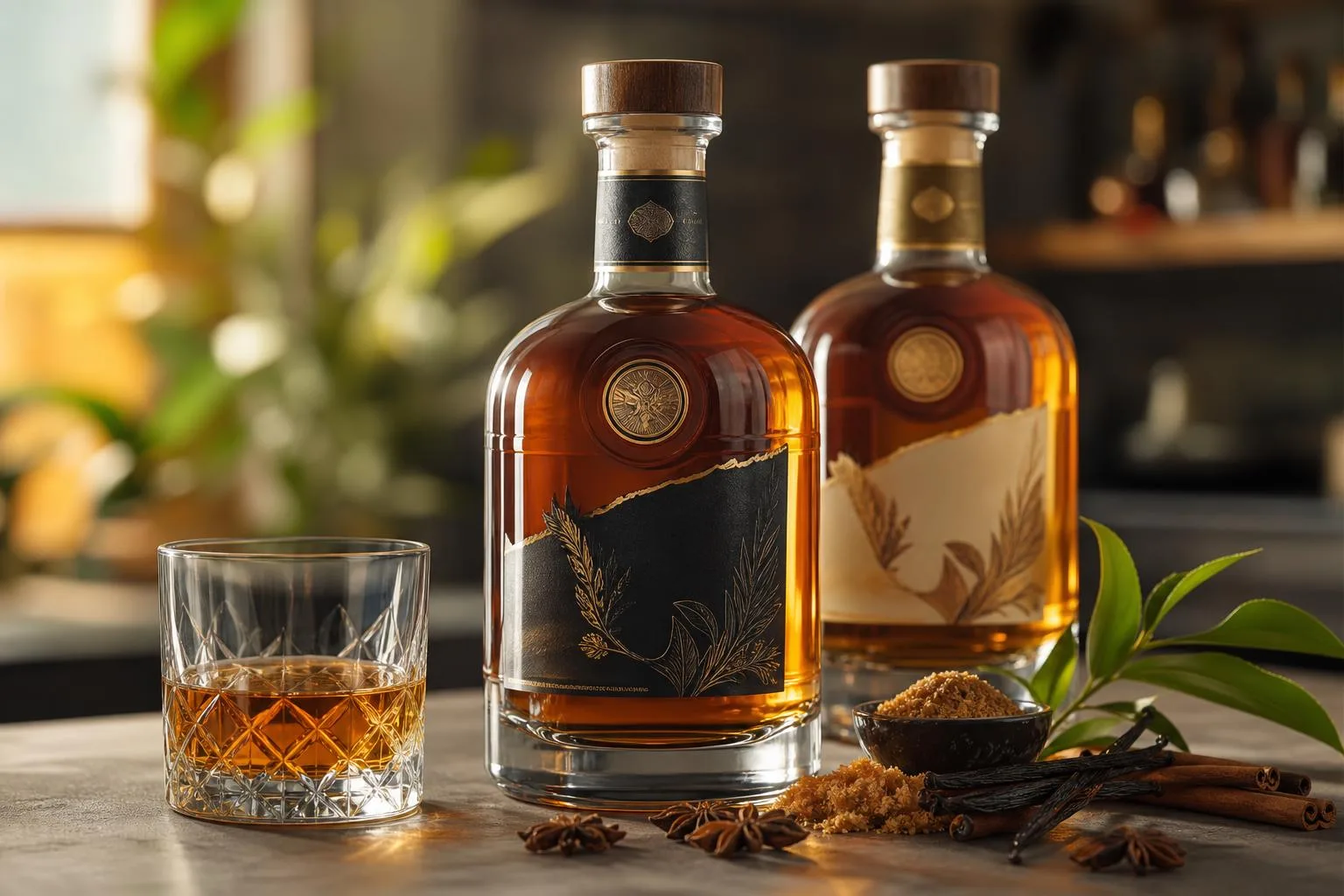 Does Rum Freeze In The Freezer? — explained with facts and figures in this guide