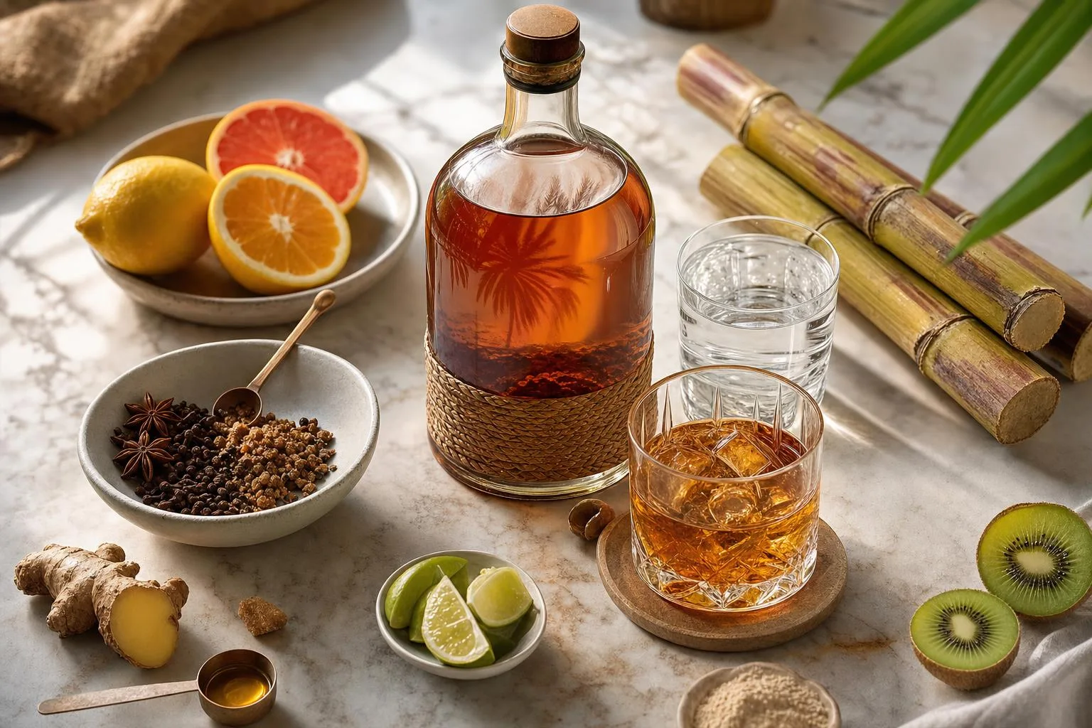 Does Rum Give You A Bad Hangover? — explained with facts and figures in this guide