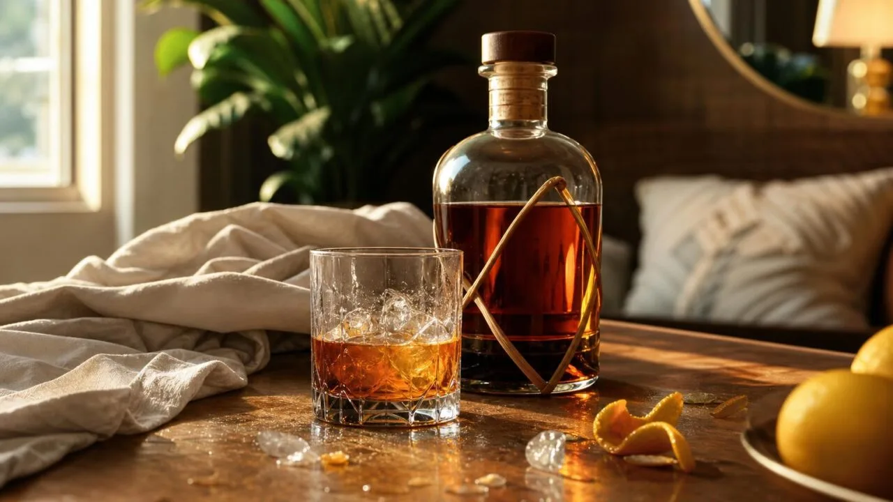 Does Rum Give You A Bad Hangover