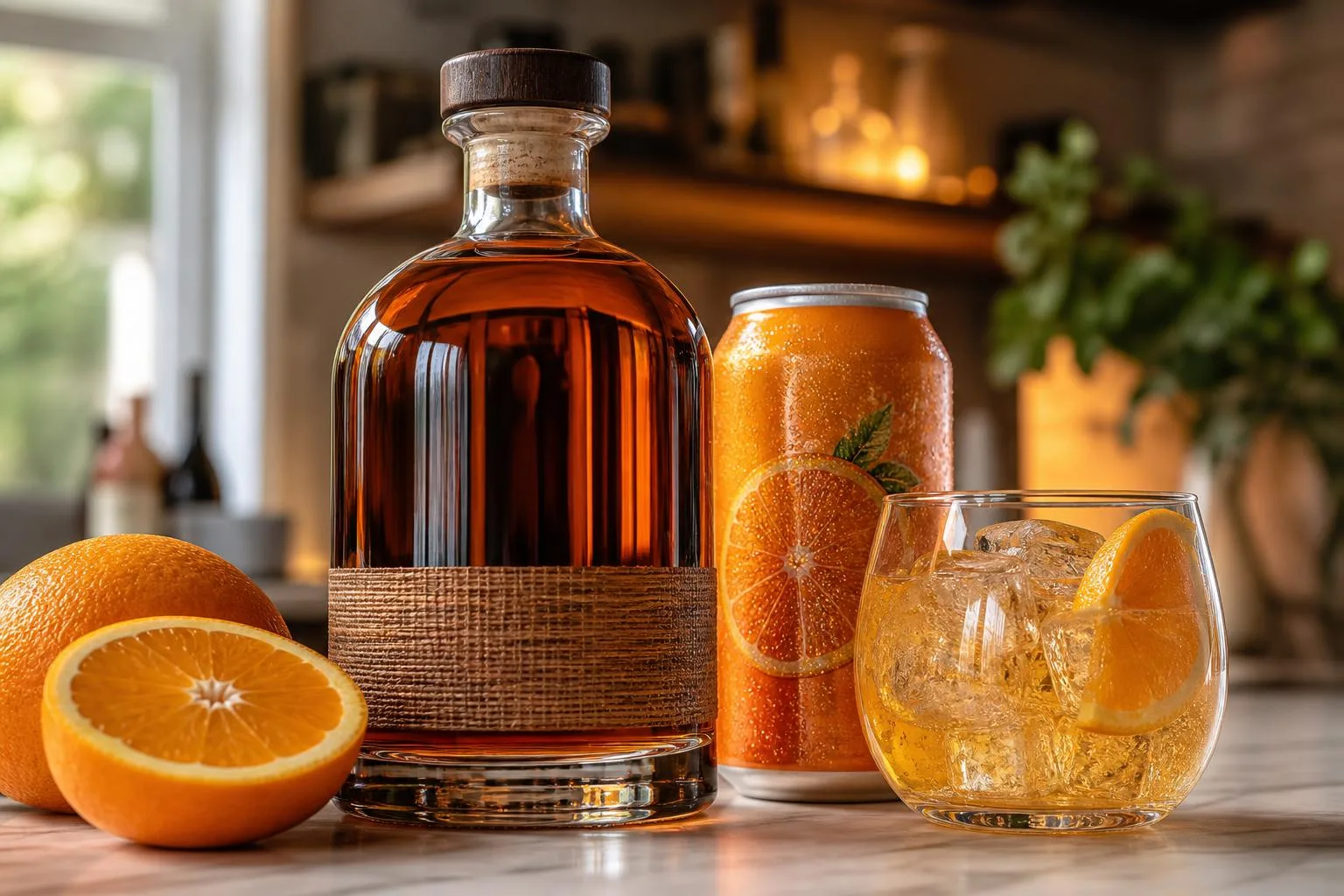 Does Rum Go With Orange Soda? 3 Does Rum Go With Orange Soda? — explained with facts and figures in this guide