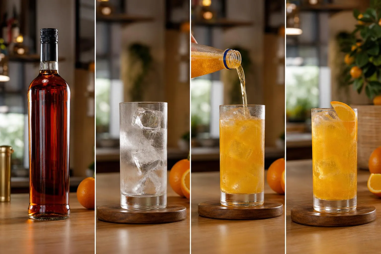 Does Rum Go With Orange Soda? 4 Does Rum Go With Orange Soda? — explained with facts and figures in this guide