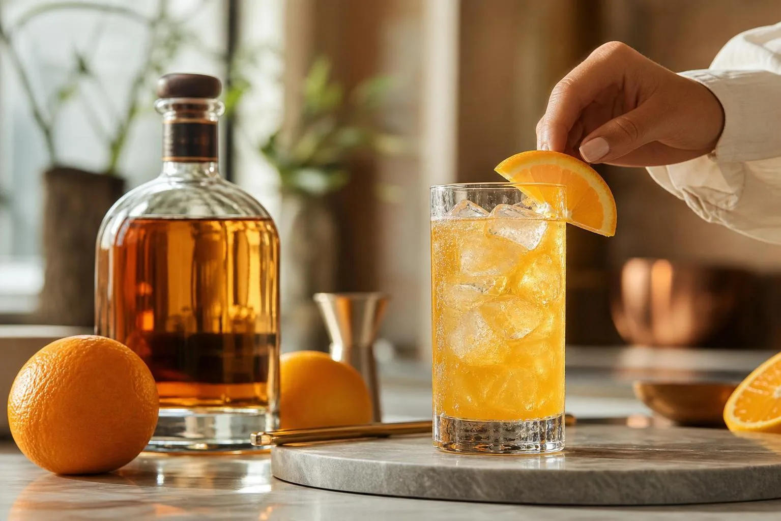 Does Rum Go With Orange Soda? 5 Does Rum Go With Orange Soda? — explained with facts and figures in this guide