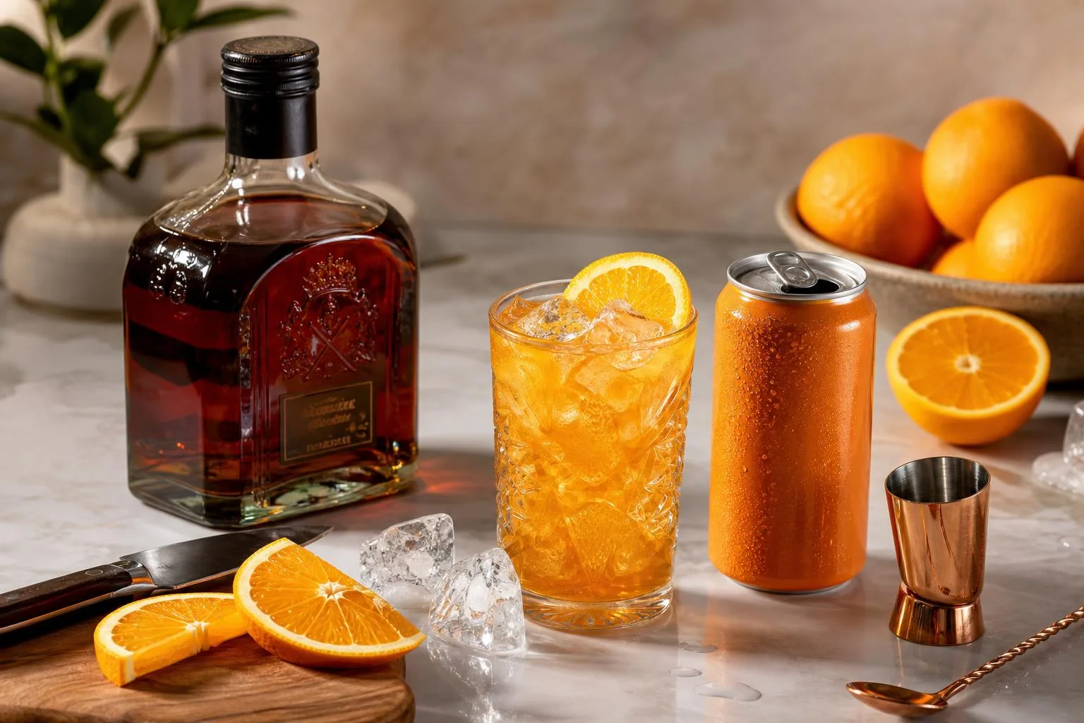 Does Rum Go With Orange Soda? 6 Does Rum Go With Orange Soda? — explained with facts and figures in this guide