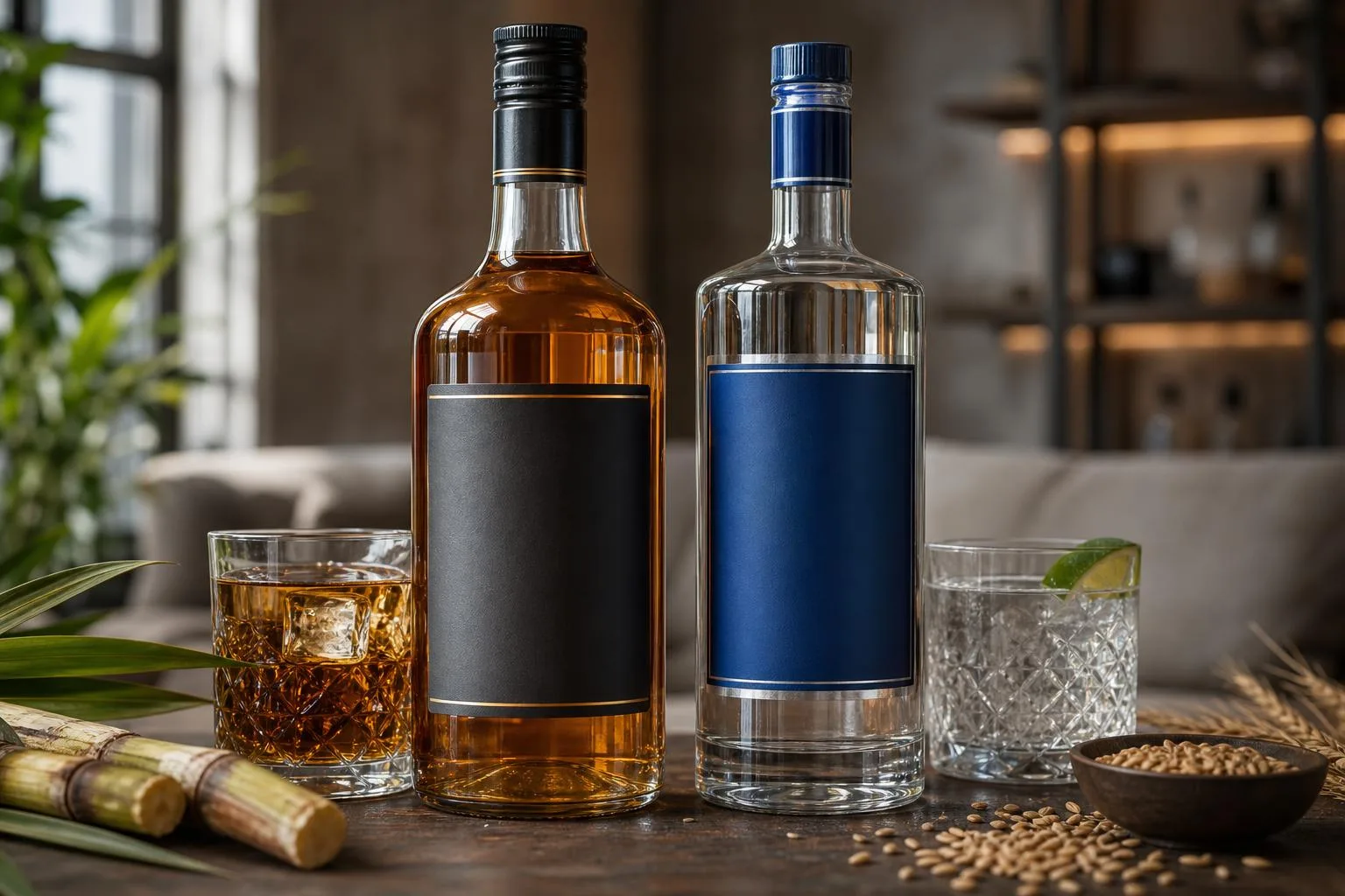 Does Rum Have More Sugar Than Vodka? 3 Does Rum Have More Sugar Than Vodka? — explained with facts and figures in this guide