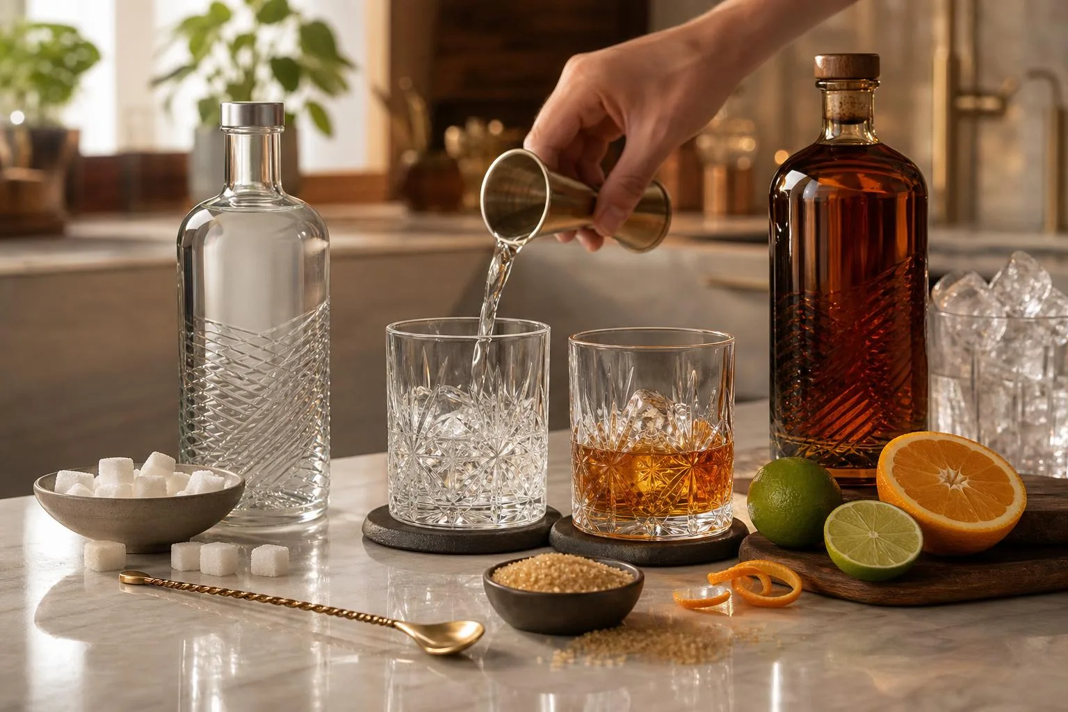 Does Rum Have More Sugar Than Vodka? 4 Does Rum Have More Sugar Than Vodka? — explained with facts and figures in this guide