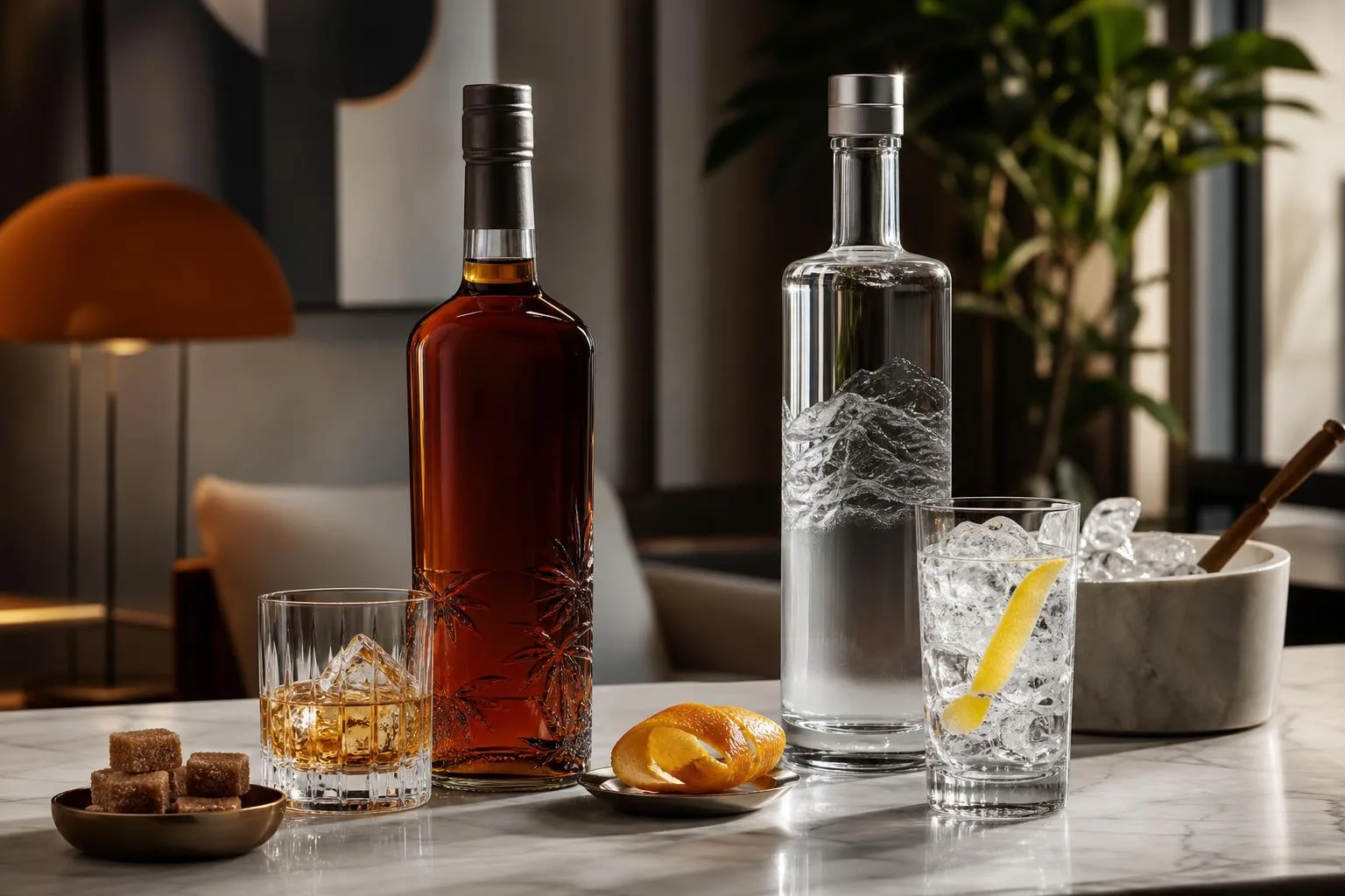 Does Rum Have More Sugar Than Vodka? 5 Does Rum Have More Sugar Than Vodka? — explained with facts and figures in this guide