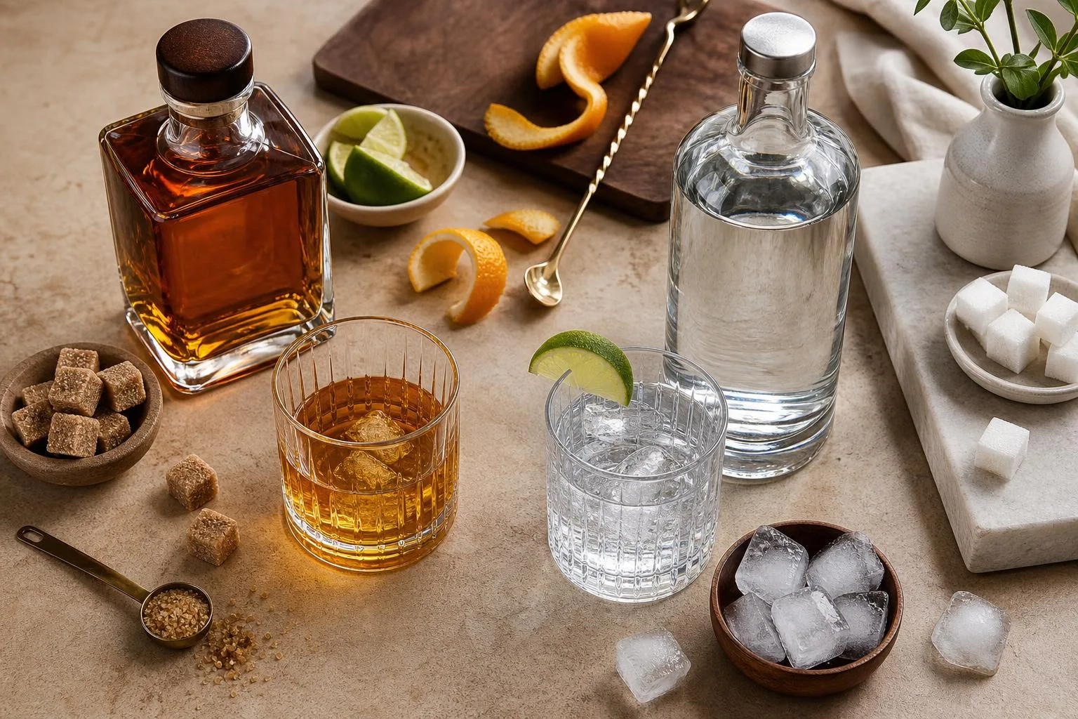 Does Rum Have More Sugar Than Vodka? 6 Does Rum Have More Sugar Than Vodka? — explained with facts and figures in this guide
