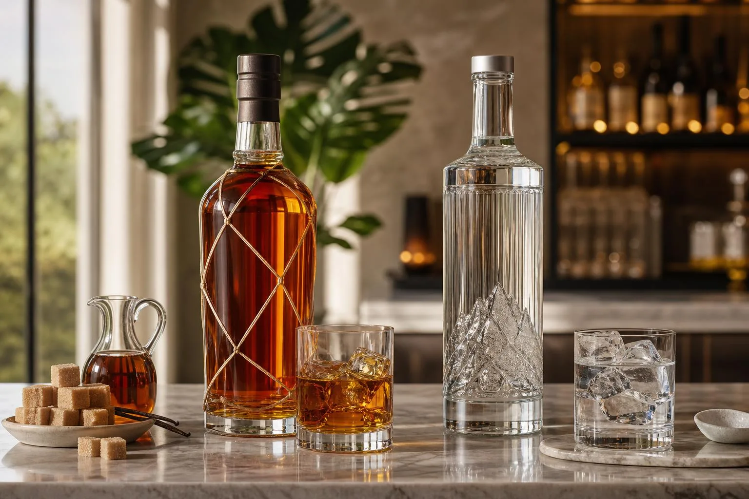 Does Rum Have More Sugar Than Vodka? 7 Does Rum Have More Sugar Than Vodka? — explained with facts and figures in this guide