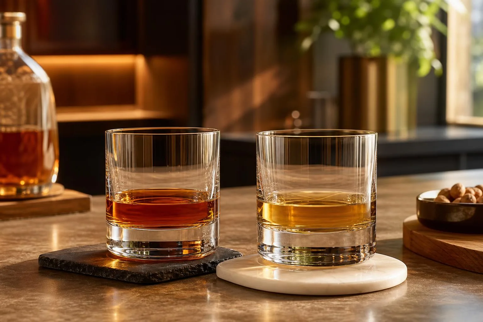 Does Rum Have More Sugar Than Whiskey? 2 Does Rum Have More Sugar Than Whiskey? — explained with facts and figures in this guide