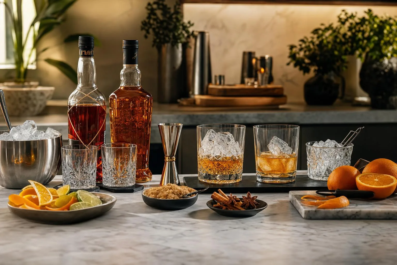 Does Rum Have More Sugar Than Whiskey? 4 Does Rum Have More Sugar Than Whiskey? — explained with facts and figures in this guide