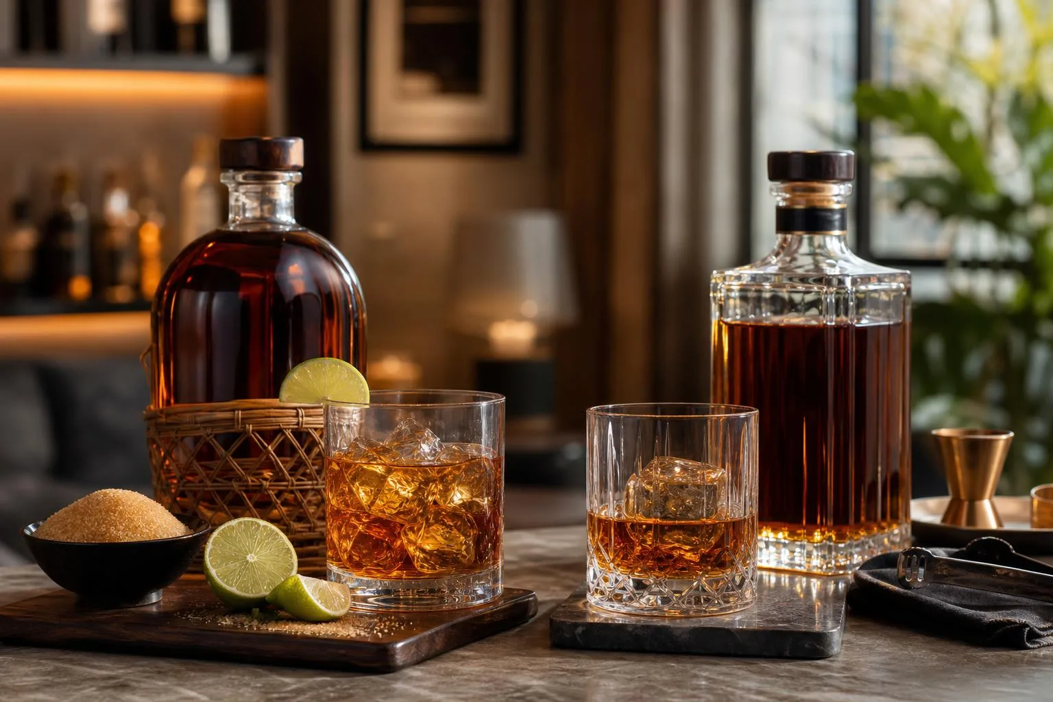 Does Rum Have More Sugar Than Whiskey? 5 Does Rum Have More Sugar Than Whiskey? — explained with facts and figures in this guide