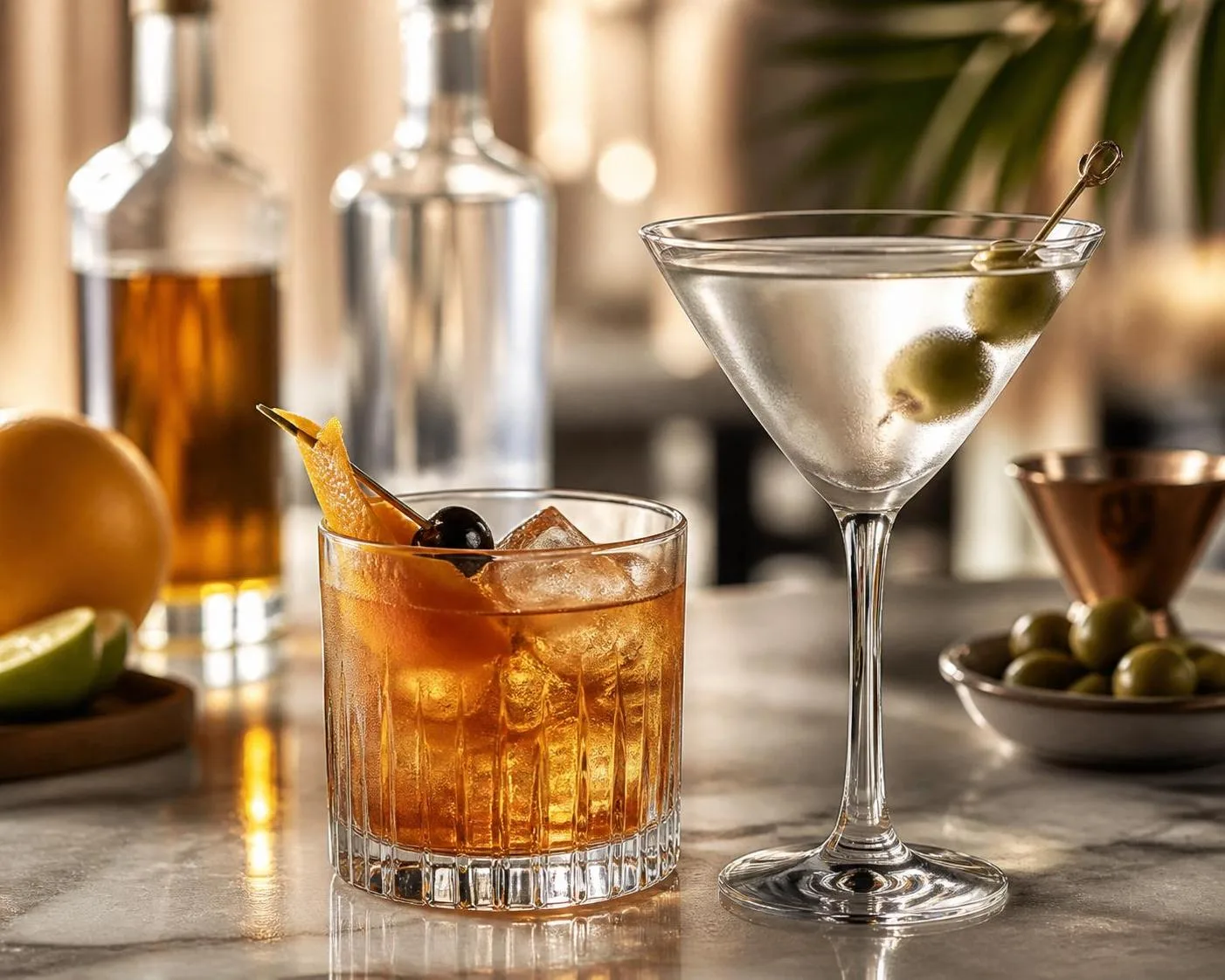 Does Rum Have The Same Amount Of Alcohol As Vodka? — explained with facts and figures in this guide