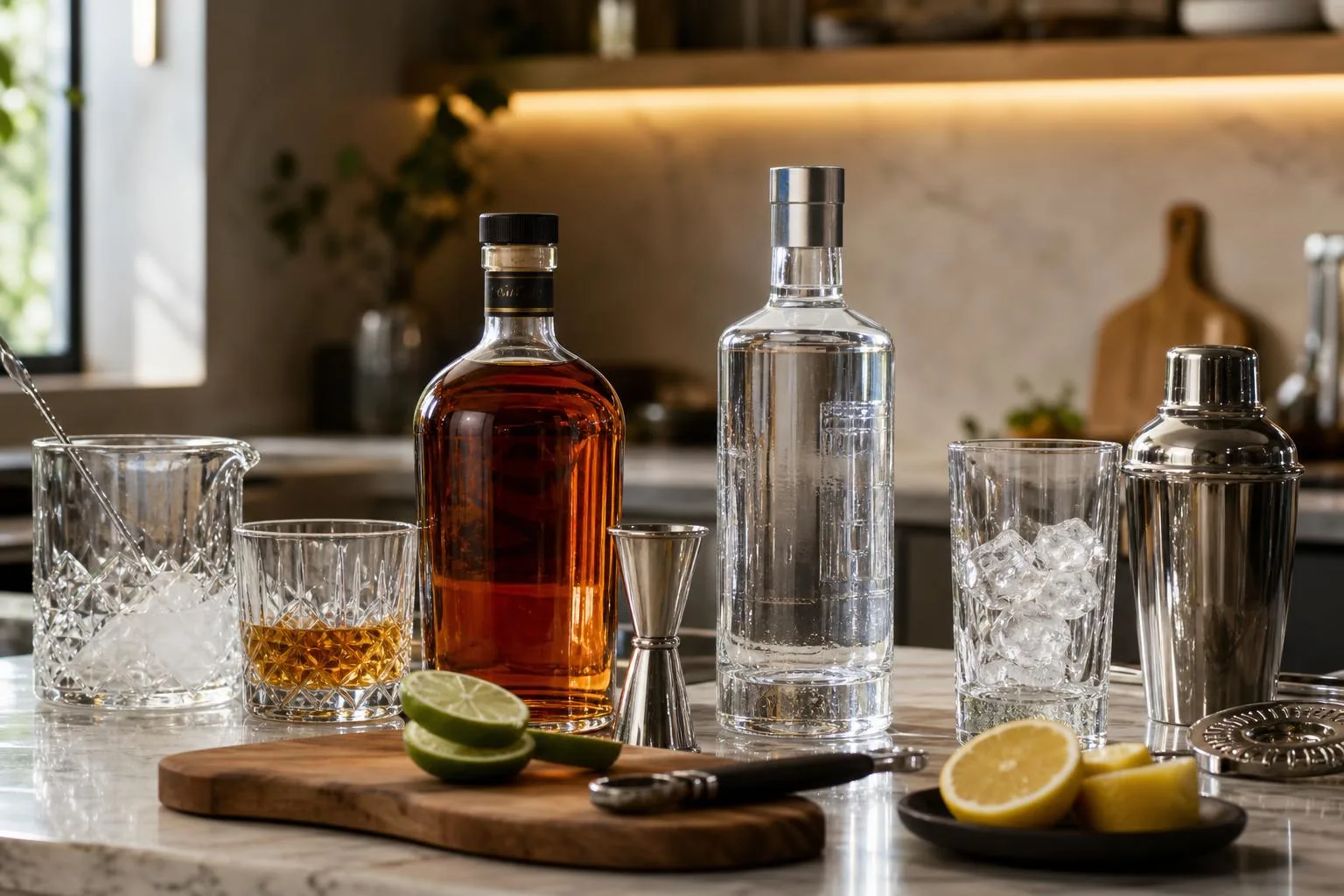 Does Rum Have The Same Amount Of Alcohol As Vodka? — explained with facts and figures in this guide