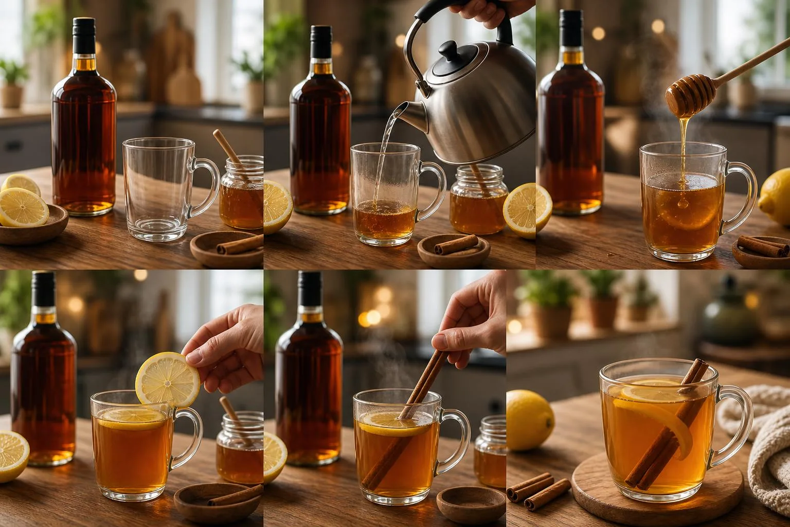 Does Rum Help With A Sore Throat? — explained with facts and figures in this guide