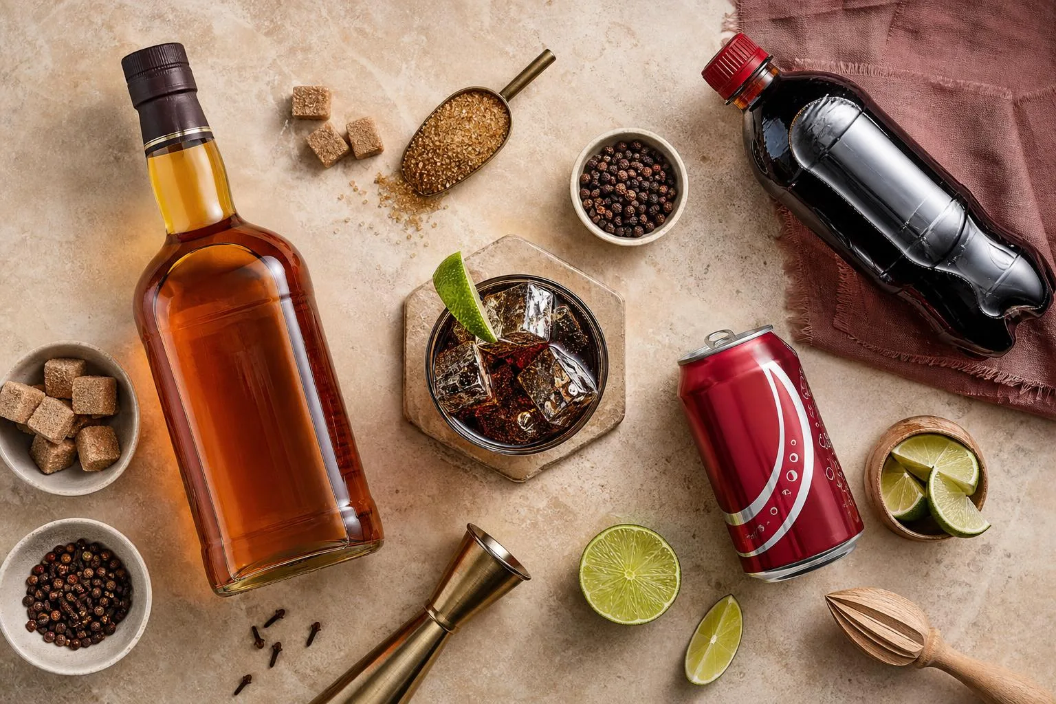Does Rum Mix With Dr Pepper? 6 Does Rum Mix With Dr Pepper? — explained with facts and figures in this guide