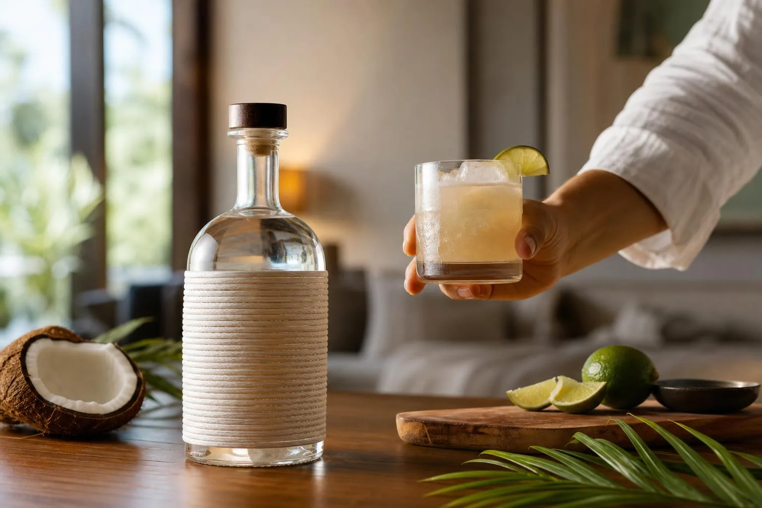 Does Rumhaven Coconut Rum Have Sugar? — explained with facts and figures in this guide