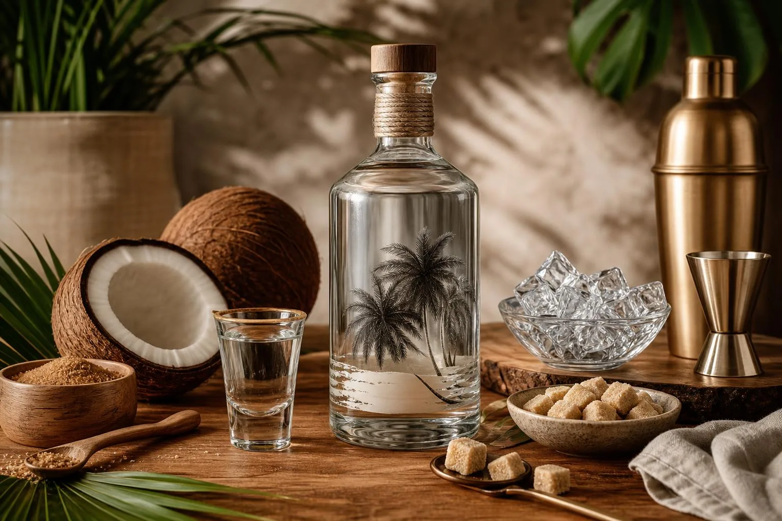 Does Rumhaven Coconut Rum Have Sugar? — explained with facts and figures in this guide