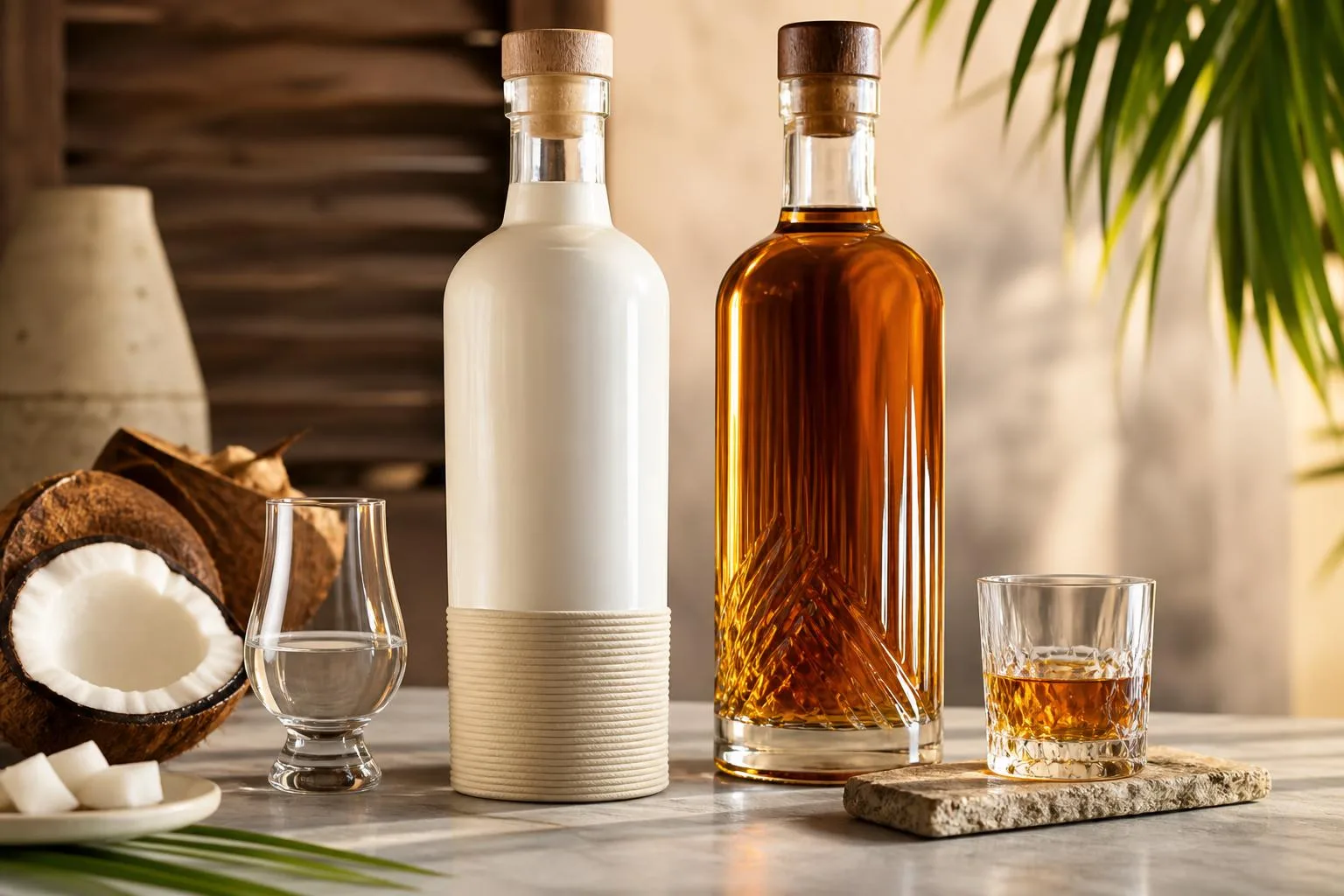 Does Rumhaven Coconut Rum Have Sugar? — explained with facts and figures in this guide