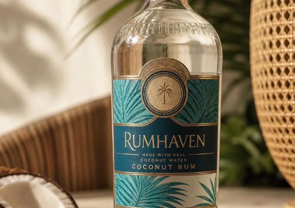 Does Rumhaven Coconut Rum Have Sugar